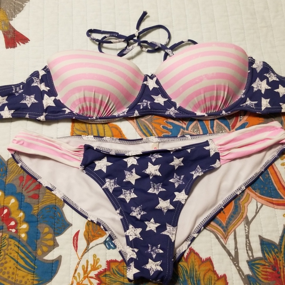 Charlotte Russe Swim